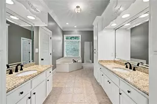 5030 Highland Ridge Run, Gainesville, GA 30506 - Photo 24