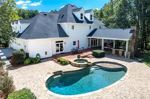 5030 Highland Ridge Run, Gainesville, GA 30506 - Photo 66