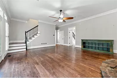 5030 Highland Ridge Run, Gainesville, GA 30506 - Photo 12