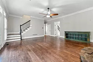 5030 Highland Ridge Run, Gainesville, GA 30506 - Photo 12