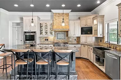 5030 Highland Ridge Run, Gainesville, GA 30506 - Photo 16