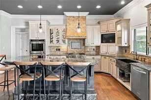 5030 Highland Ridge Run, Gainesville, GA 30506 - Photo 16