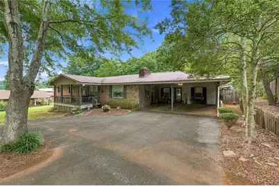 5 Elaine Drive, Cave Spring, GA 30124 - Photo 2