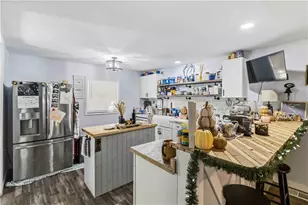 711 Pine Shadows Dr, Dallas, GA 30157 - Photo 12