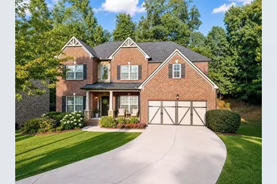 5265 Winflow Way, Suwanee, GA 30024 - Photo 1