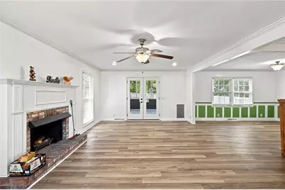 108 E Creekview Drive Drive SW, Rome, GA 30165 - Photo 24