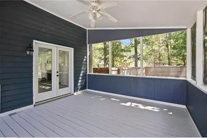 108 E Creekview Drive Drive SW, Rome, GA 30165 - Photo 56