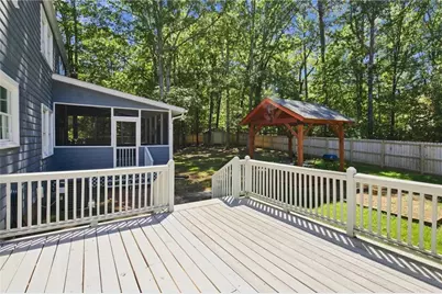108 E Creekview Drive Drive SW, Rome, GA 30165 - Photo 62