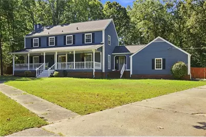 108 E Creekview Drive Drive SW, Rome, GA 30165 - Photo 2