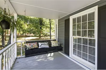 108 E Creekview Drive Drive SW, Rome, GA 30165 - Photo 6