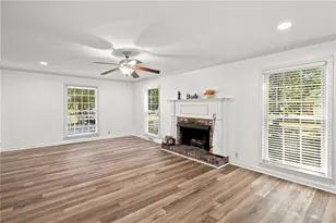 108 E Creekview Dr Dr SW, Rome, GA 30165 - Photo 26