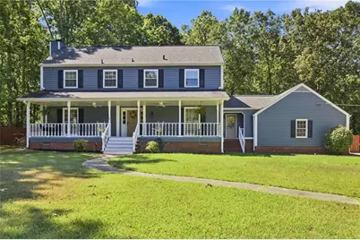 108 E Creekview Drive Drive SW, Rome, GA 30165 - Photo 1