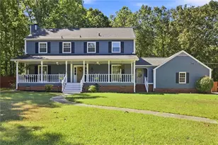 108 E Creekview Dr Dr SW, Rome, GA 30165 - Photo 1