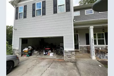 180 Smokey Ridge Drive, Newnan, GA 30263 - Photo 4