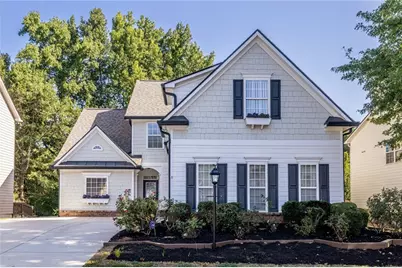 577 Lantern Wood Drive, Scottdale, GA 30079 - Photo 1