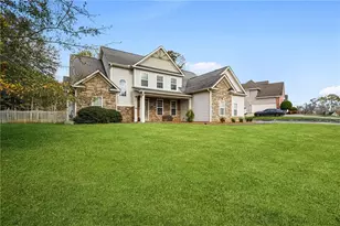 6460 Bellevue Dr SW, Conyers, GA 30094 - Photo 2