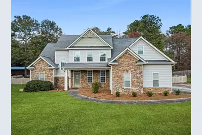6460 Bellevue Drive SW, Conyers, GA 30094 - Photo 1