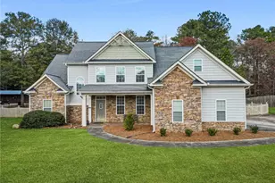 6460 Bellevue Dr SW, Conyers, GA 30094 - Photo 1