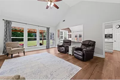 440 Allenbrook Court, Roswell, GA 30075 - Photo 6