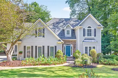 3520 Habersham Club Drive, Cumming, GA 30041 - Photo 26