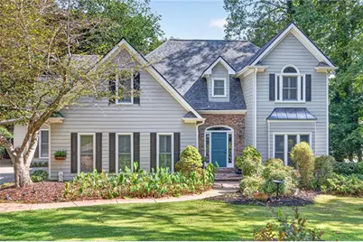 3520 Habersham Club Drive, Cumming, GA 30041 - Photo 1