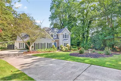 3520 Habersham Club Drive, Cumming, GA 30041 - Photo 2