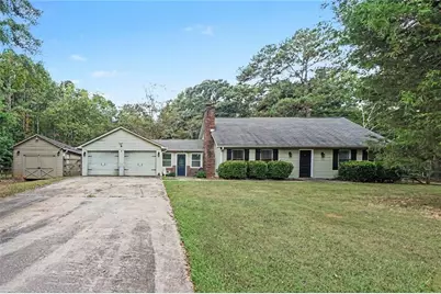 233 Elm Street, Covington, GA 30014 - Photo 1