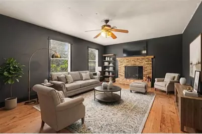 233 Elm Street, Covington, GA 30014 - Photo 2