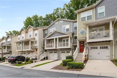 1368 Liberty Parkway NW, Atlanta, GA 30318 - Photo 4