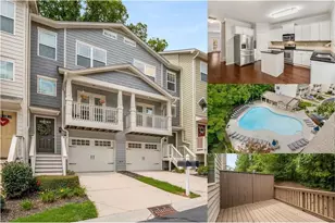 1368 Liberty Pkwy NW, Atlanta, GA 30318 - Photo 1