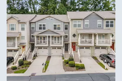 1368 Liberty Parkway NW, Atlanta, GA 30318 - Photo 2