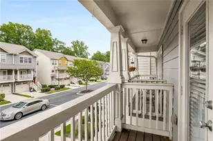 1368 Liberty Pkwy NW, Atlanta, GA 30318 - Photo 8