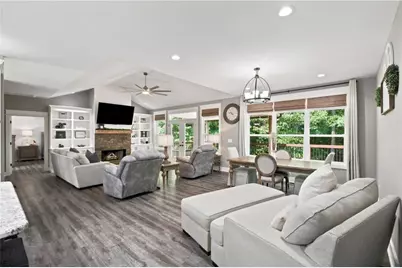 580 Old Yorkville Road, Dallas, GA 30157 - Photo 16
