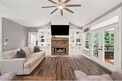 580 Old Yorkville Road, Dallas, GA 30157 - Photo 8