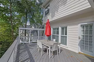235 Ashebourne Trail, Johns Creek, GA 30005 - Photo 32