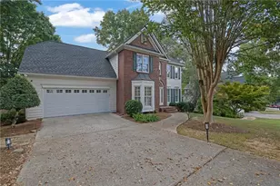 235 Ashebourne Trail, Johns Creek, GA 30005 - Photo 1