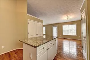 1481 Jami Hollow Way, Lawrenceville, GA 30043 - Photo 12