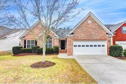1481 Jami Hollow Way, Lawrenceville, GA 30043 - Photo 1