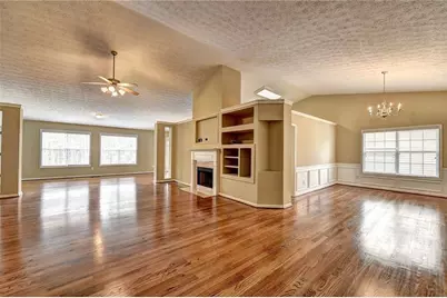 1481 Jami Hollow Way, Lawrenceville, GA 30043 - Photo 2