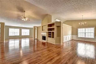 1481 Jami Hollow Way, Lawrenceville, GA 30043 - Photo 2