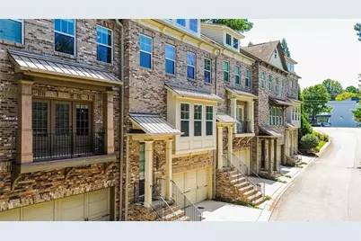 1265 Linden Court NE, Atlanta, GA 30329 - Photo 2