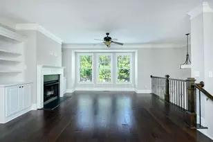 1265 Linden Ct NE, Atlanta, GA 30329 - Photo 4