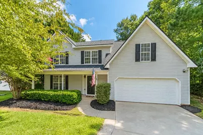 815 Sterling Place, Monroe, GA 30656 - Photo 1