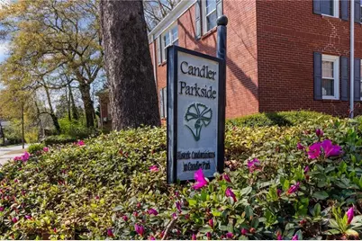 572 Goldsboro Road NE #A, Atlanta, GA 30307 - Photo 24