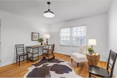 572 Goldsboro Road NE #A, Atlanta, GA 30307 - Photo 6