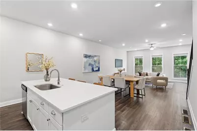 857 Constellation Drive, Decatur, GA 30033 - Photo 6