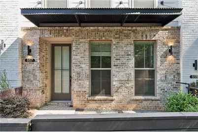 857 Constellation Drive, Decatur, GA 30033 - Photo 2