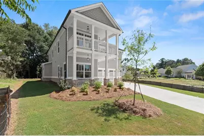 4278 Brookhaven Drive SE, Covington, GA 30014 - Photo 2