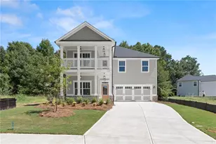4278 Brookhaven Dr SE, Covington, GA 30014 - Photo 1