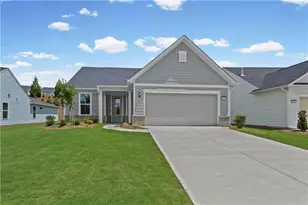 1025 Dirr Dr, Griffin, GA 30223 - Photo 1